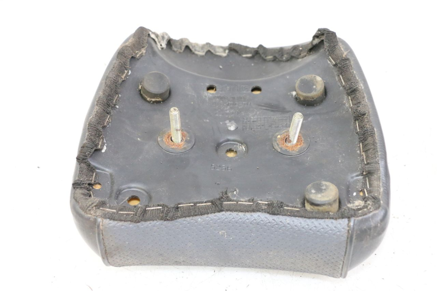 photo de ACHTERZITJE APRILIA CLASSIC 125 (1995 - 2001) - Technische close-up