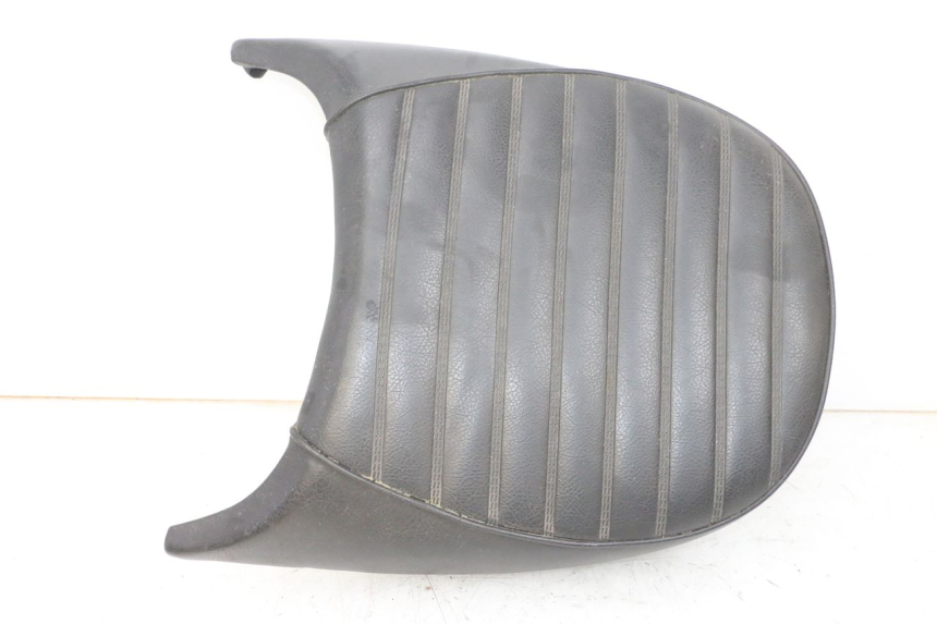 photo de ACHTERZITJE PEUGEOT DJANGO 4T 50 (2014 - 2019) - Hoofdaanzicht