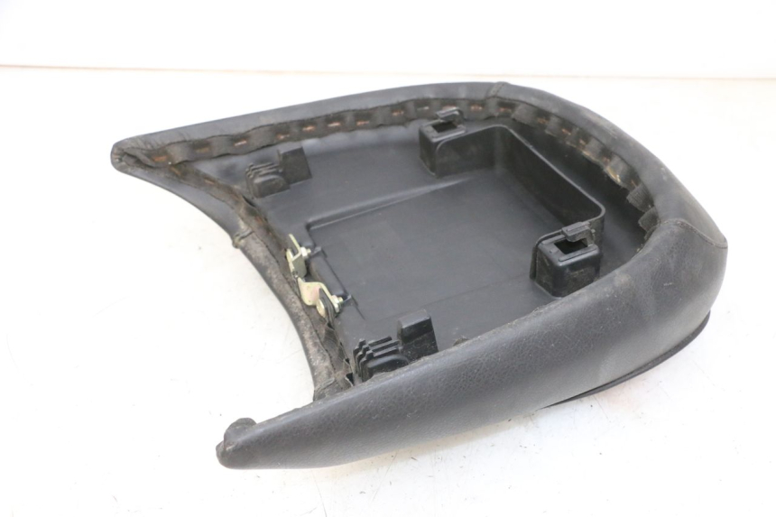 photo de ACHTERZITJE PEUGEOT DJANGO 4T 50 (2014 - 2019) - Andere kijkhoek