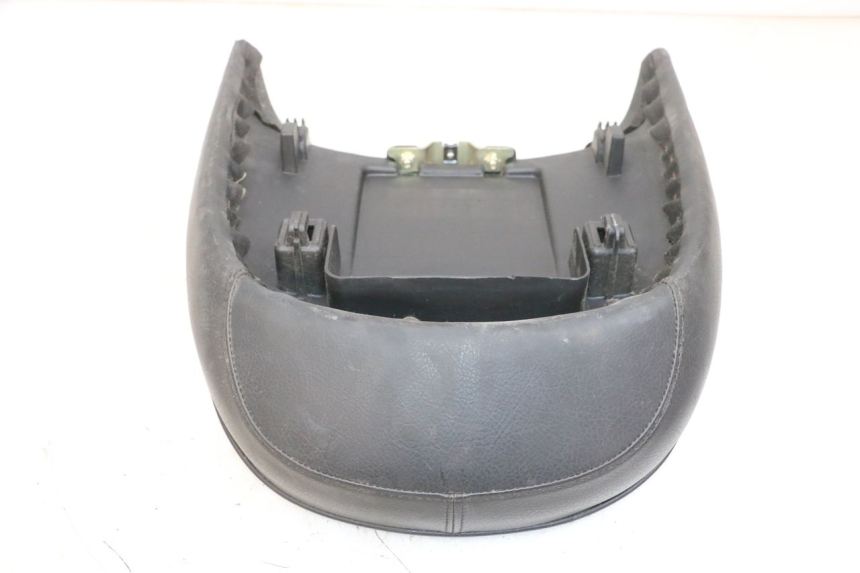 photo de ACHTERZITJE PEUGEOT DJANGO 4T 50 (2014 - 2019) - Technische close-up