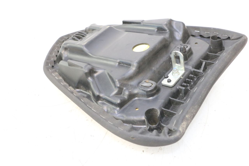 photo de ACHTERZITJE KAWASAKI ER-6 ER6 F ABS 650 (2012 - 2016) - Detail van het onderdeel