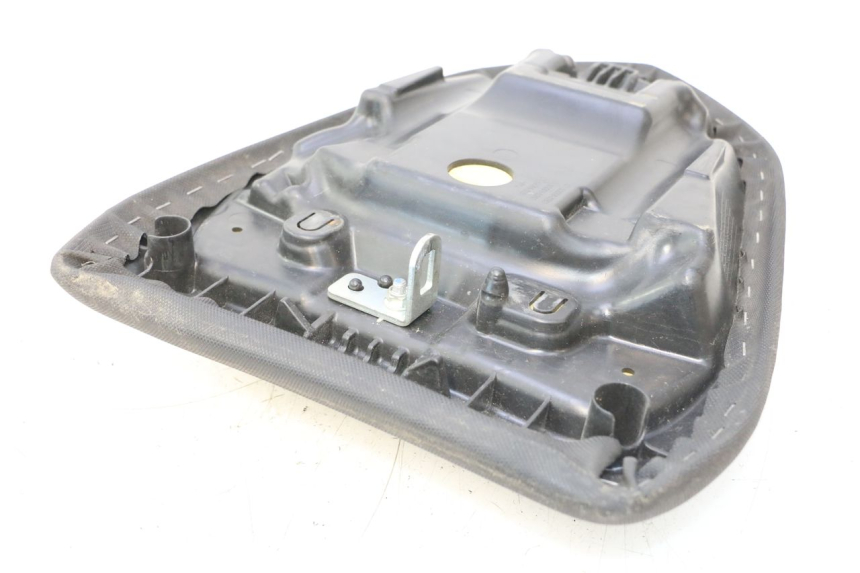 photo de ACHTERZITJE KAWASAKI ER-6 ER6 F ABS 650 (2012 - 2016) - Zoom op gebruiksstaat