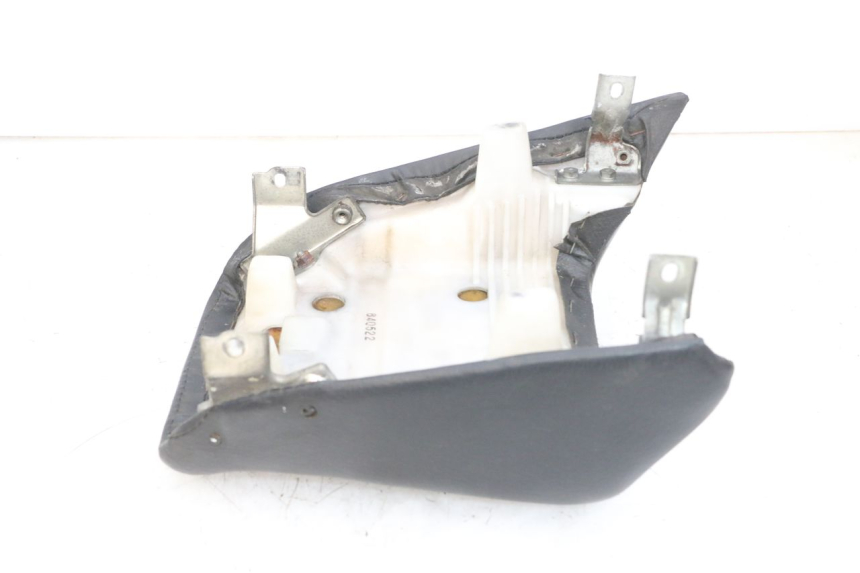 photo de ACHTERZITJE KAWASAKI GPX R WARBIRD 600 (1988 - 1993) - Andere kijkhoek