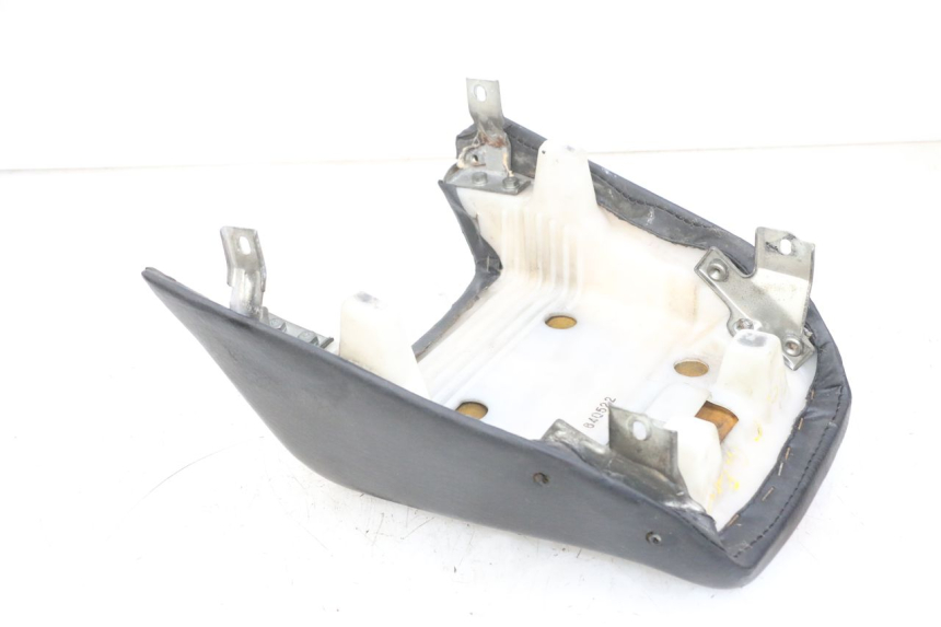 photo de ACHTERZITJE KAWASAKI GPX R WARBIRD 600 (1988 - 1993) - Overzicht