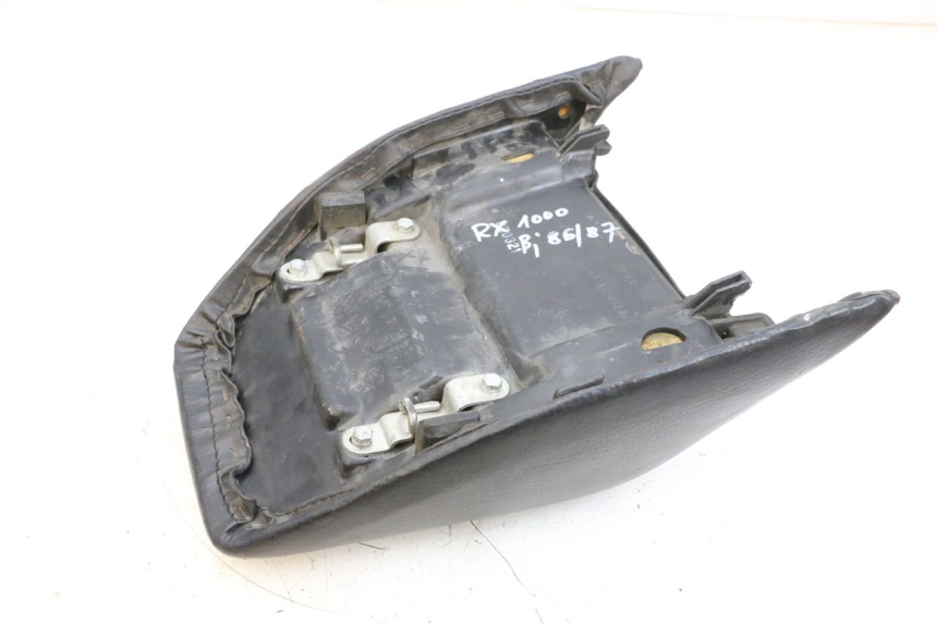 photo de ACHTERZITJE KAWASAKI GPZ RX 1000 (1986 - 1988) - Andere kijkhoek