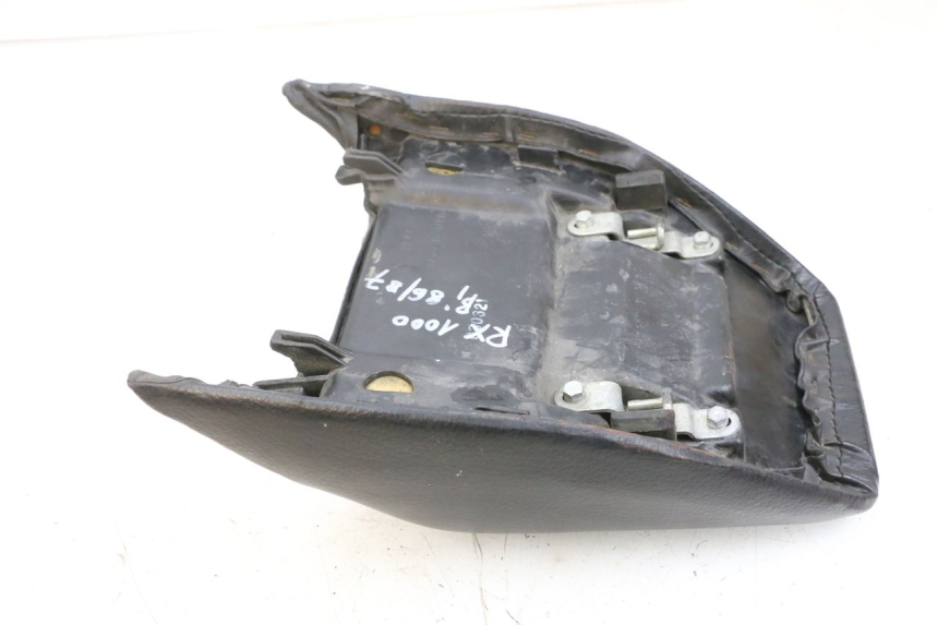 photo de ACHTERZITJE KAWASAKI GPZ RX 1000 (1986 - 1988) - Overzicht