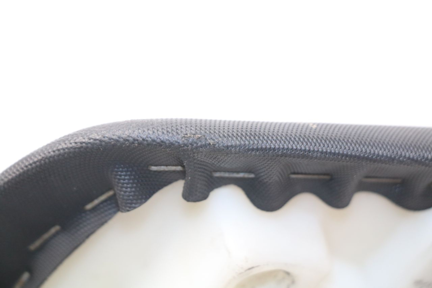 photo de ACHTERZITJE SUZUKI GSX-R GSXR 750 (2011 - 2016) - Detail van het onderdeel