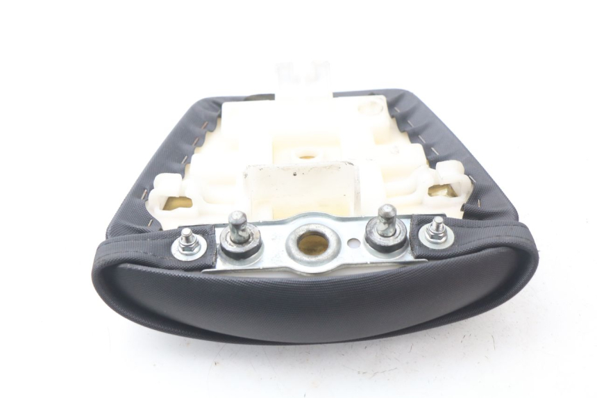 photo de ACHTERZITJE SUZUKI GSX-R GSXR 750 (2011 - 2016) - Zoom op gebruiksstaat