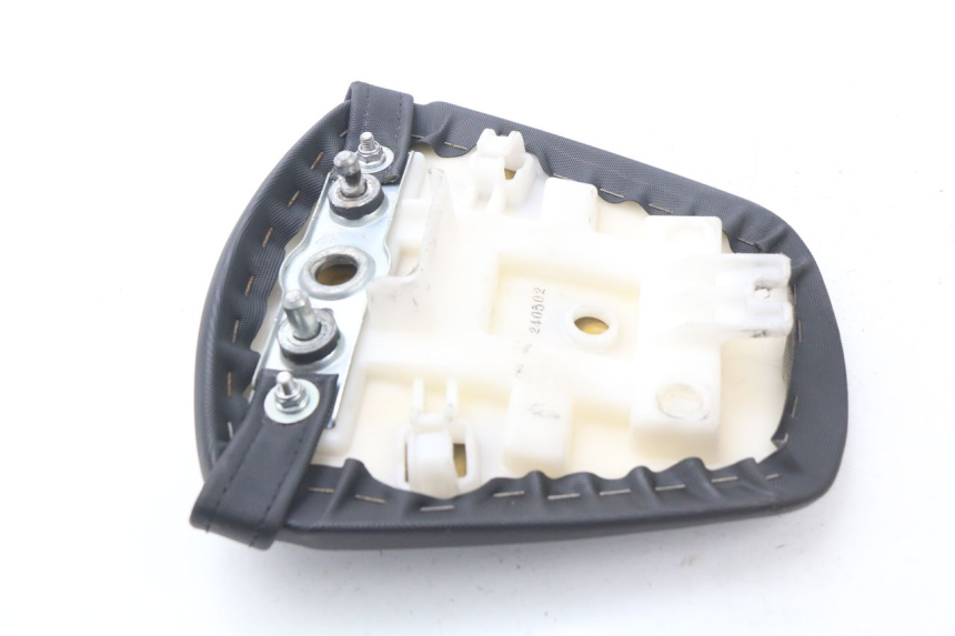 photo de ACHTERZITJE SUZUKI GSX-R GSXR 750 (2011 - 2016) - Andere kijkhoek