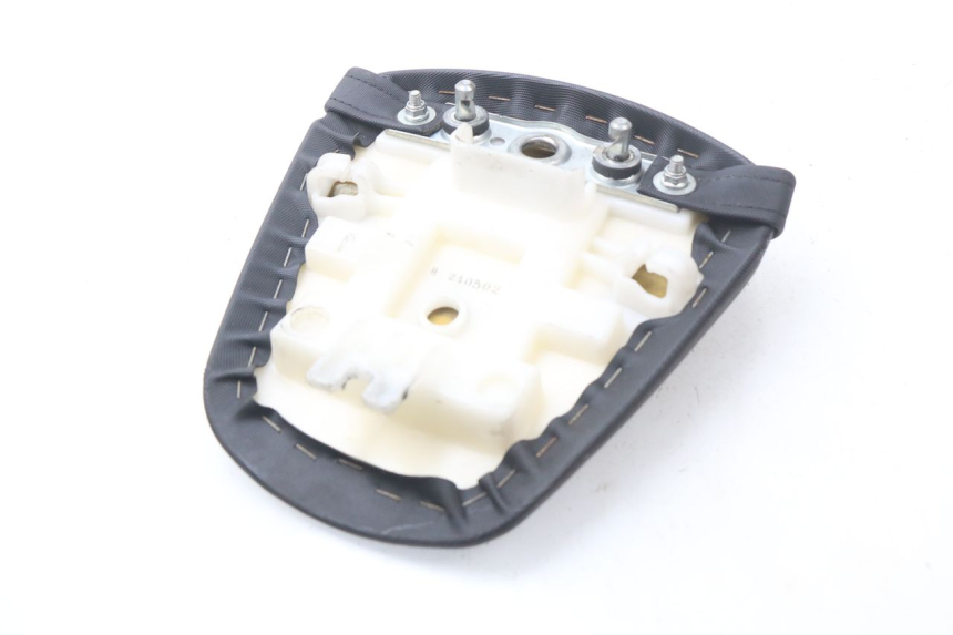 photo de ACHTERZITJE SUZUKI GSX-R GSXR 750 (2011 - 2016) - Technische close-up