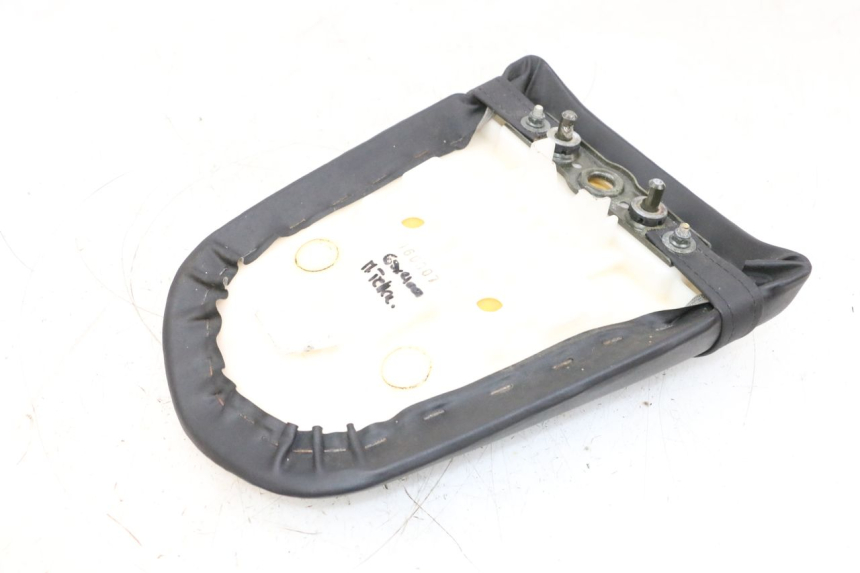 photo de ACHTERZITJE SUZUKI GSXR GSX-R 1000 (2003 - 2004) - Andere kijkhoek