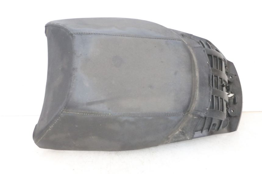 photo de ACHTERZITJE JM MOTORS GTS 125 (2015 - 2019) - Hoofdaanzicht