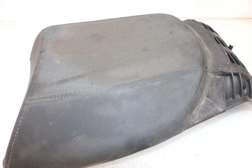 photo de ACHTERZITJE JM MOTORS GTS 125 (2015 - 2019) - Detail van het onderdeel