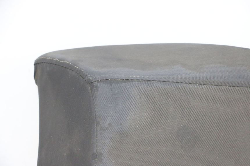 photo de ACHTERZITJE JM MOTORS GTS 125 (2015 - 2019) - Detailaanzicht