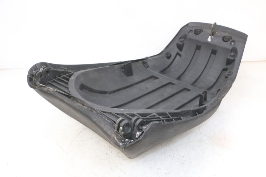 photo de ACHTERZITJE JM MOTORS GTS 125 (2015 - 2019) - Andere kijkhoek