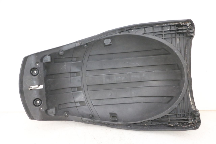 photo de ACHTERZITJE JM MOTORS GTS 125 (2015 - 2019) - Overzicht