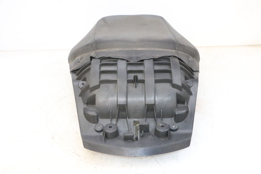 photo de ACHTERZITJE JM MOTORS GTS 125 (2015 - 2019) - Gecontroleerd onderdeel