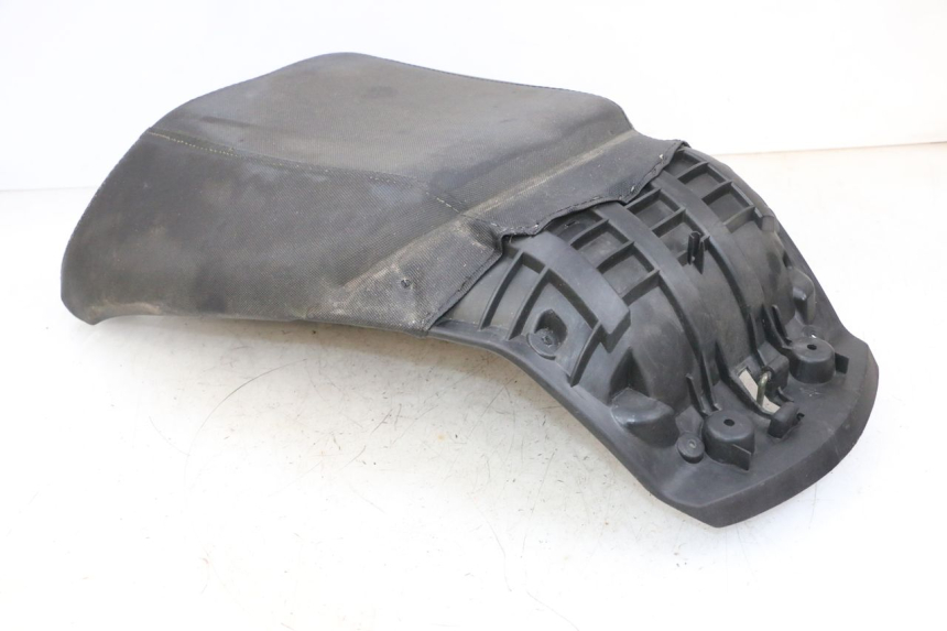 photo de ACHTERZITJE JM MOTORS GTS 125 (2015 - 2019) - Markeringen en referenties