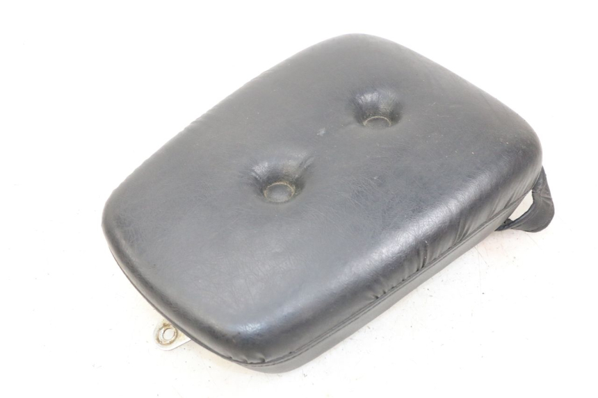 photo de ACHTERZITJE SUZUKI GZ MARAUDER 125 (1998 - 2004) - Hoofdaanzicht