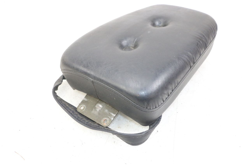 photo de ACHTERZITJE SUZUKI GZ MARAUDER 125 (1998 - 2004) - Overzicht