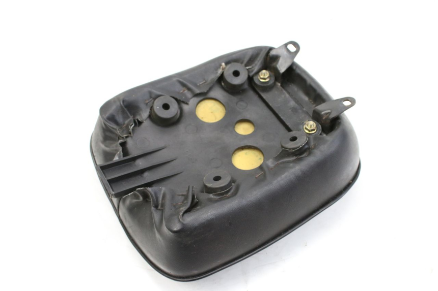 photo de ACHTERZITJE SYM HUSKY 125 (1999 - 2005) - Overzicht