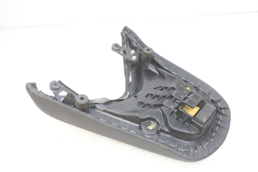 photo de ACHTERZITJE HONDA INTEGRA NC D 750 (2016 - 2018) - Zoom op gebruiksstaat