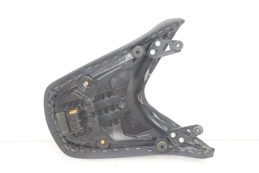 photo de ACHTERZITJE HONDA INTEGRA NC D 750 (2016 - 2018) - Andere kijkhoek