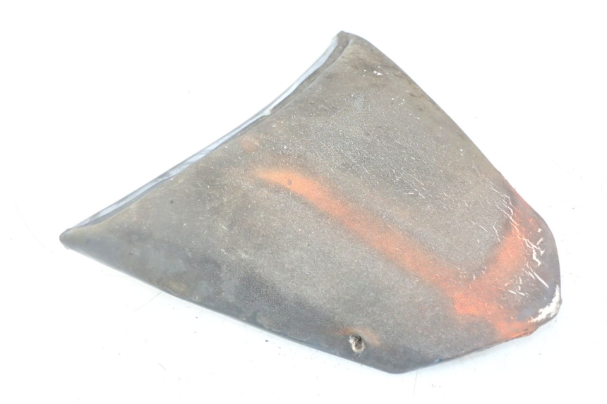 photo de ACHTERZITJE PEUGEOT JET FORCE CARBU 50 (2003 - 2016) - Hoofdaanzicht