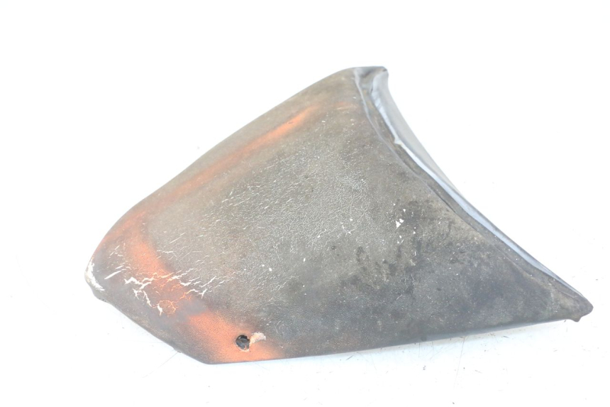 photo de ACHTERZITJE PEUGEOT JET FORCE CARBU 50 (2003 - 2016) - Zoom op gebruiksstaat