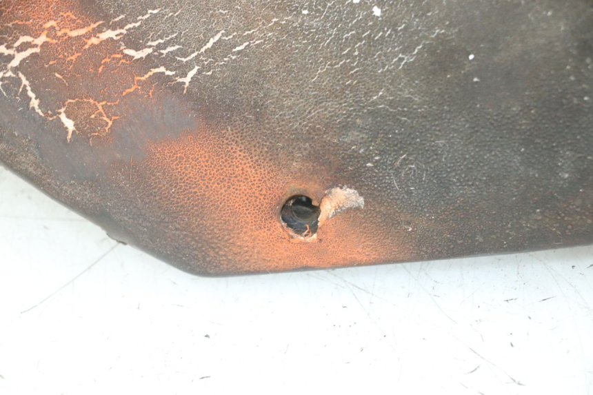 photo de ACHTERZITJE PEUGEOT JET FORCE CARBU 50 (2003 - 2016) - Technische close-up