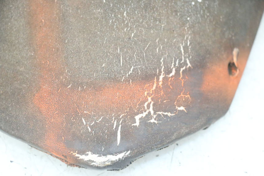 photo de ACHTERZITJE PEUGEOT JET FORCE CARBU 50 (2003 - 2016) - Bevestigingspunten