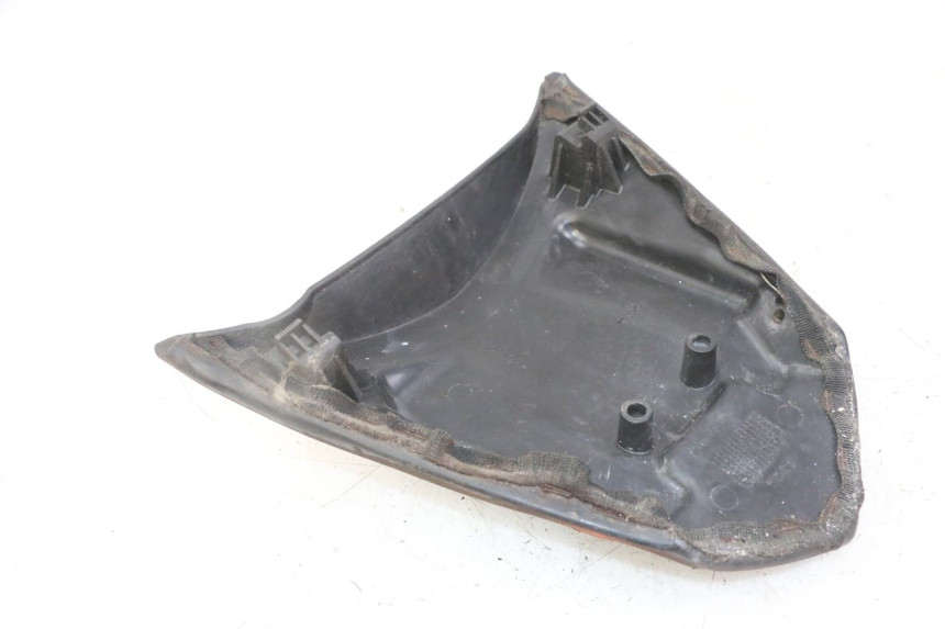 photo de ACHTERZITJE PEUGEOT JET FORCE CARBU 50 (2003 - 2016) - Markeringen en referenties