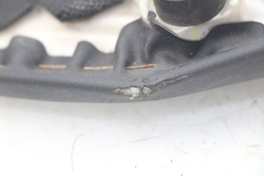 photo de ACHTERZITJE YAMAHA MT-07 MT07 ABS 700 (2014 - 2017) - Detail van het onderdeel