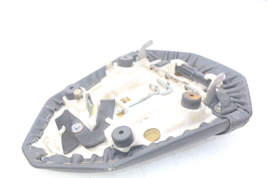 photo de ACHTERZITJE YAMAHA MT-07 MT07 ABS 700 (2014 - 2017) - Zoom op gebruiksstaat