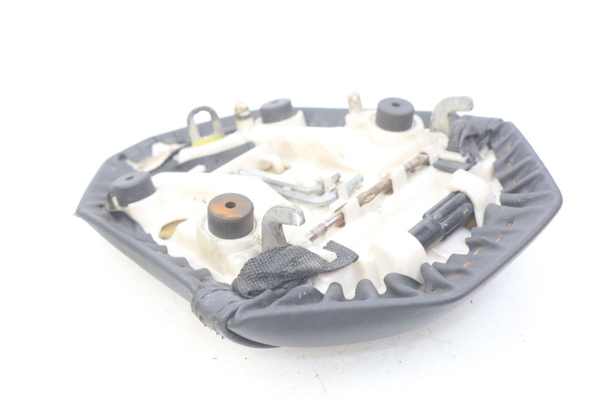 photo de ACHTERZITJE YAMAHA MT-07 MT07 ABS 700 (2014 - 2017) - Andere kijkhoek