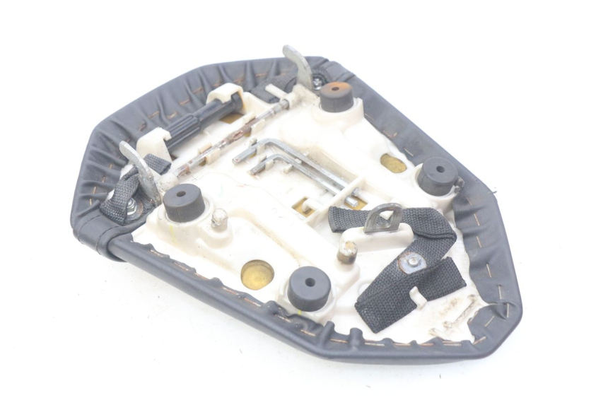 photo de ACHTERZITJE YAMAHA MT-07 MT07 ABS 700 (2014 - 2017) - Technische close-up