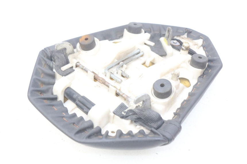 photo de ACHTERZITJE YAMAHA MT-07 MT07 ABS 700 (2014 - 2017) - Overzicht