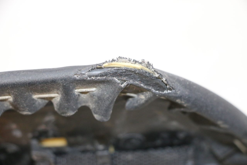 photo de ACHTERZITJE YAMAHA MT-07 MT07 ABS 700 (2018 - 2020) - Detail van het onderdeel