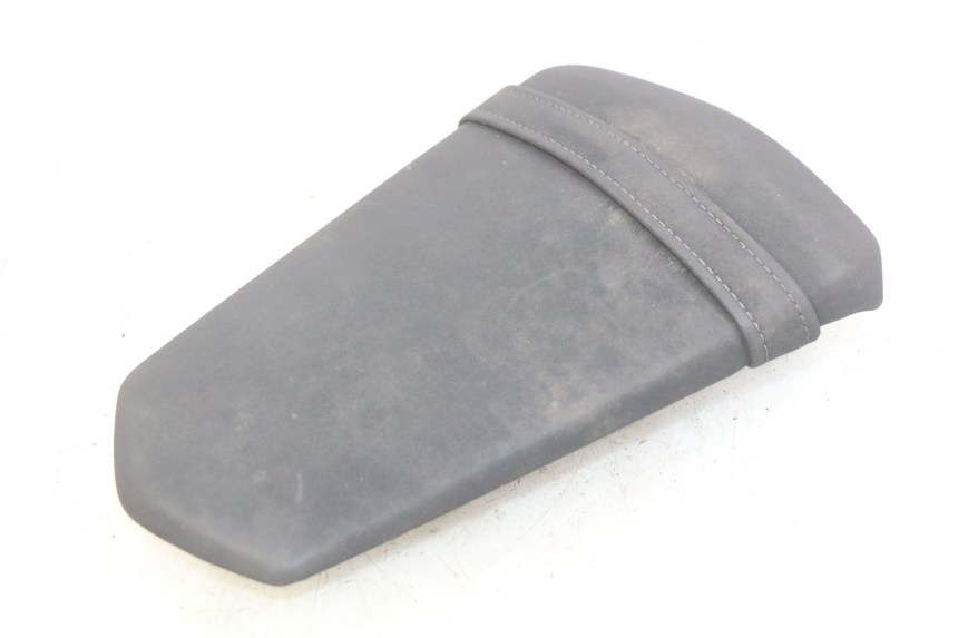 photo de ACHTERZITJE YAMAHA MT ABS 125 (2014 - 2018) - Hoofdaanzicht