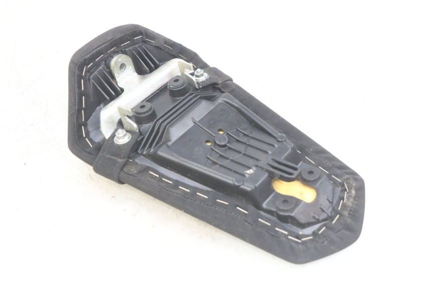 photo de ACHTERZITJE YAMAHA MT ABS 125 (2014 - 2018) - Zoom op gebruiksstaat