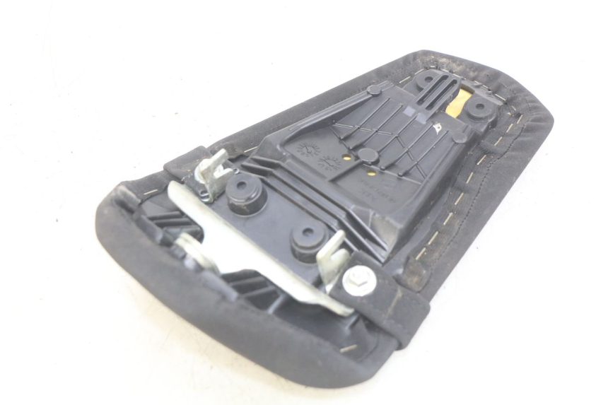 photo de ACHTERZITJE YAMAHA MT ABS 125 (2014 - 2018) - Andere kijkhoek