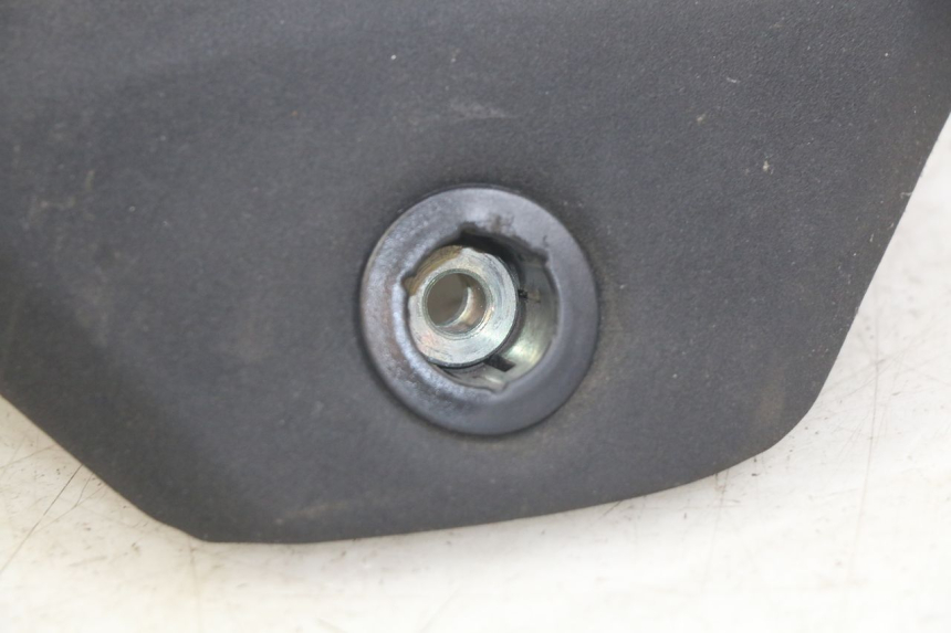 photo de ACHTERZITJE YAMAHA MT ABS 125 (2014 - 2018) - Technische close-up