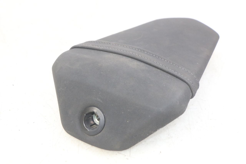 photo de ACHTERZITJE YAMAHA MT ABS 125 (2014 - 2018) - Overzicht