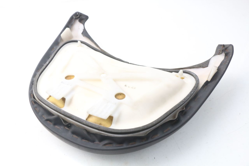 photo de ACHTERZITJE HONDA NSS EX FORZA 250 (2005 - 2013) - Zoom op gebruiksstaat