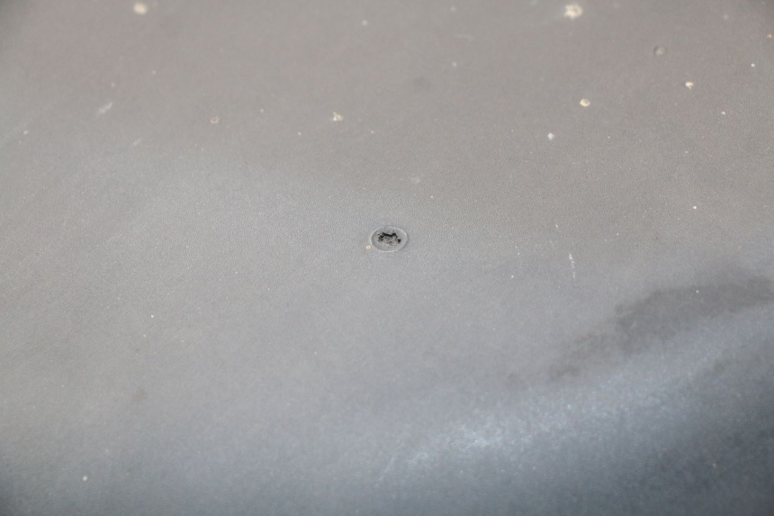 photo de ACHTERZITJE HONDA NSS EX FORZA 250 (2005 - 2013) - Bevestigingspunten