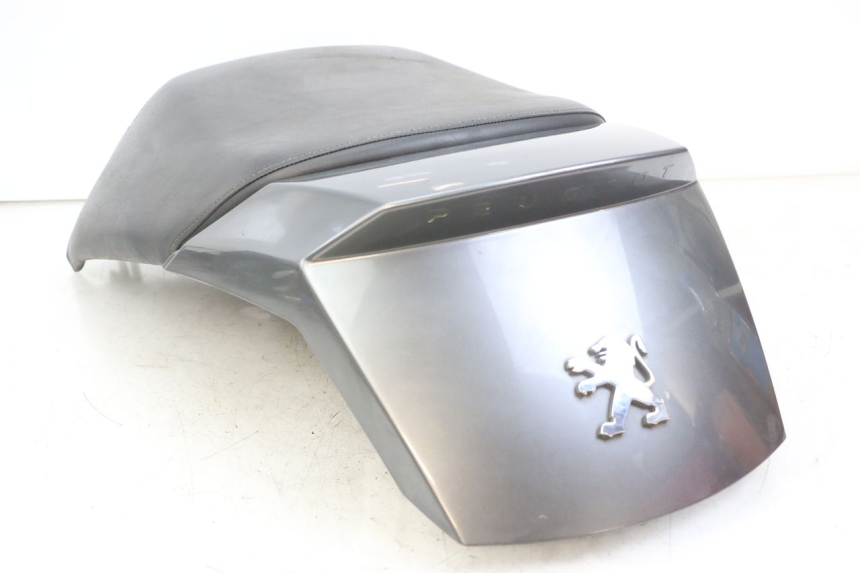 photo de ACHTERZITJE PEUGEOT SATELIS 125 (2010 - 2012) - Gecontroleerd onderdeel