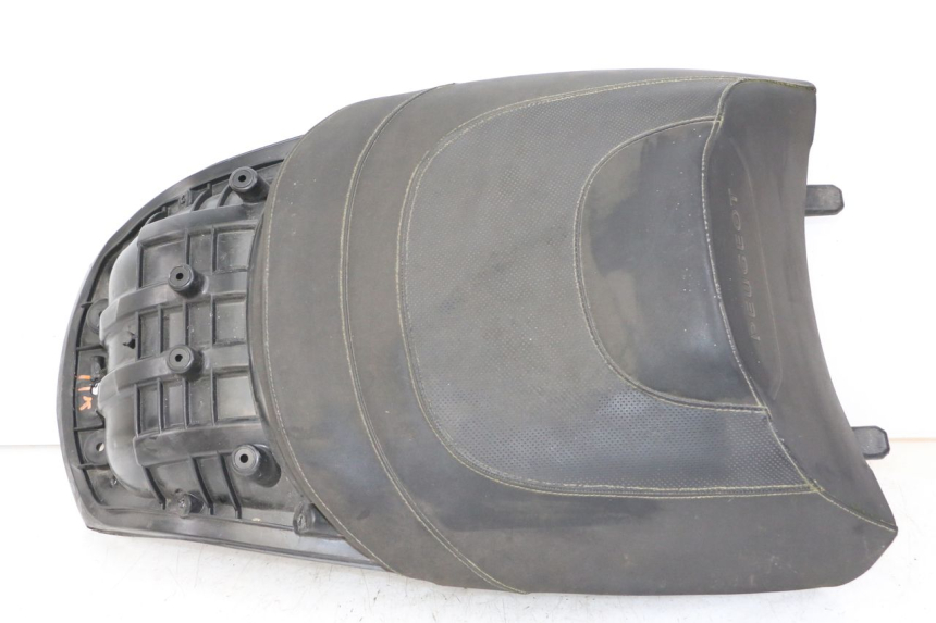 photo de ACHTERZITJE PEUGEOT SATELIS 125 (2013 - 2018) - Hoofdaanzicht