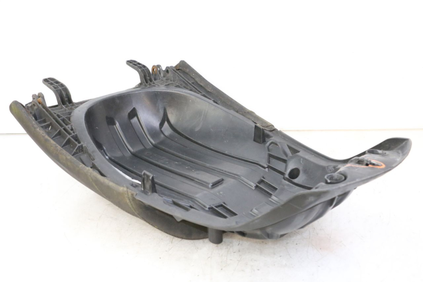 photo de ACHTERZITJE PEUGEOT SATELIS 125 (2013 - 2018) - Detail van het onderdeel