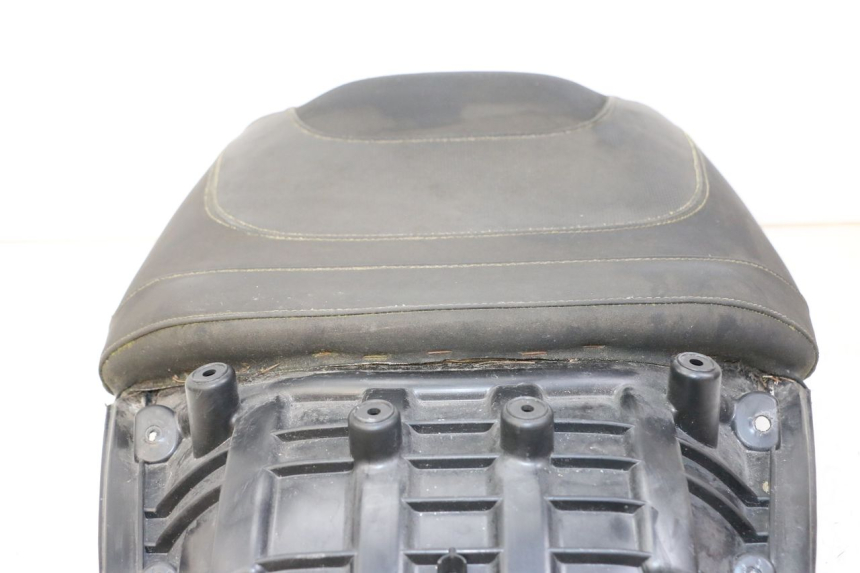 photo de ACHTERZITJE PEUGEOT SATELIS 125 (2013 - 2018) - Zoom op componenten