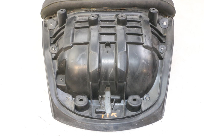 photo de ACHTERZITJE PEUGEOT SATELIS 125 (2013 - 2018) - Detailaanzicht